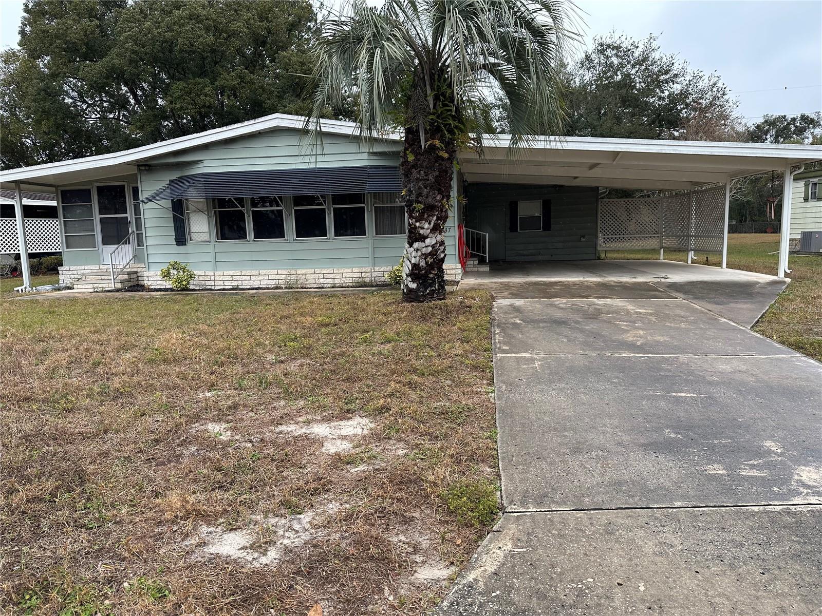 2237 S CITRUS CIR #GE, ZELLWOOD, FL, 32798