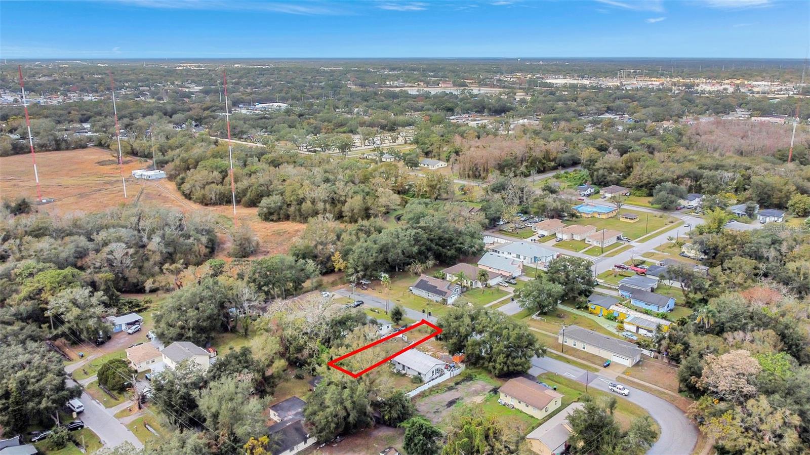4928 HUPPEL AVE, ORLANDO, FL, 32811