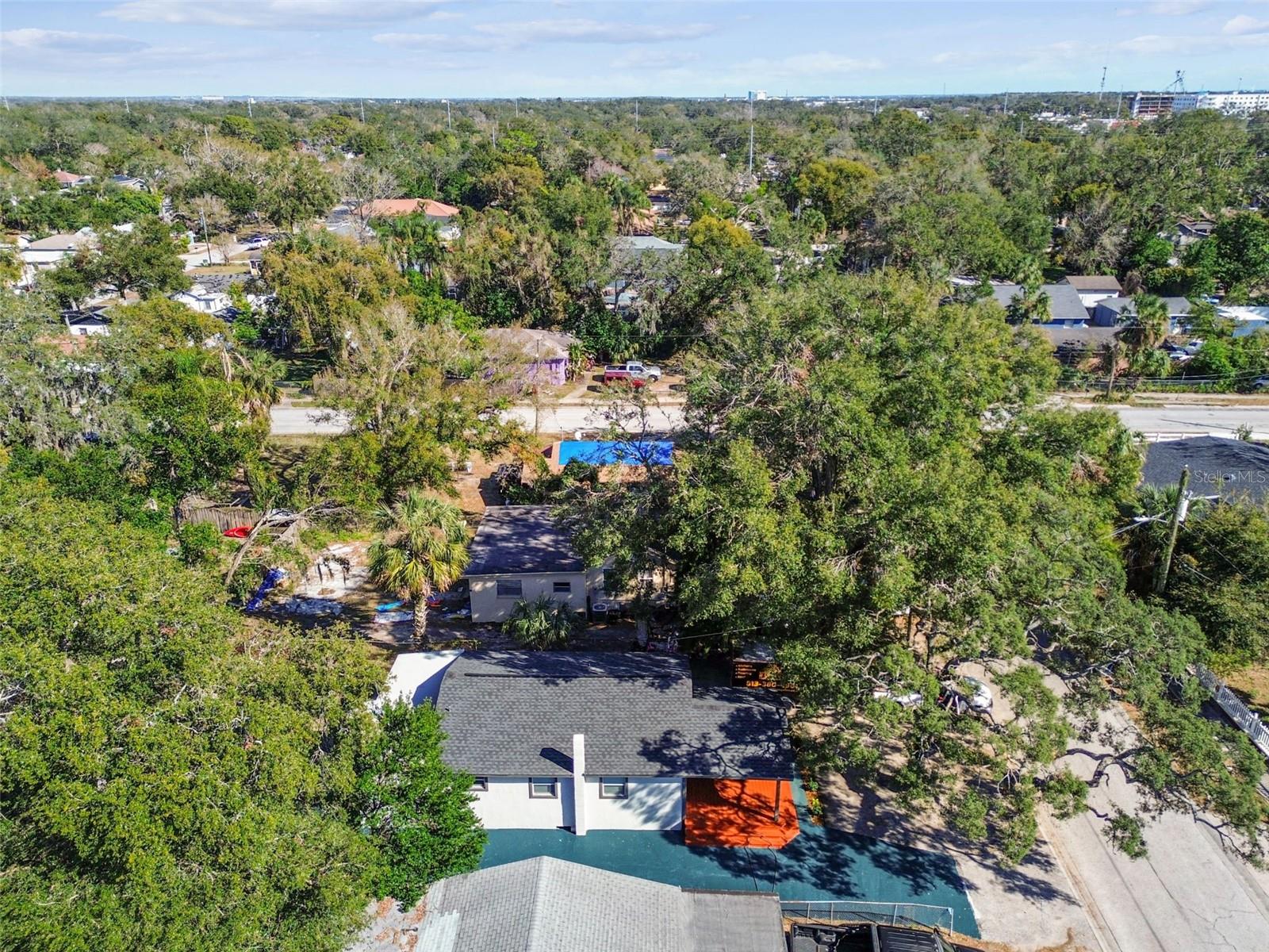 3020 DELEUIL AVE, TAMPA, FL, 33610