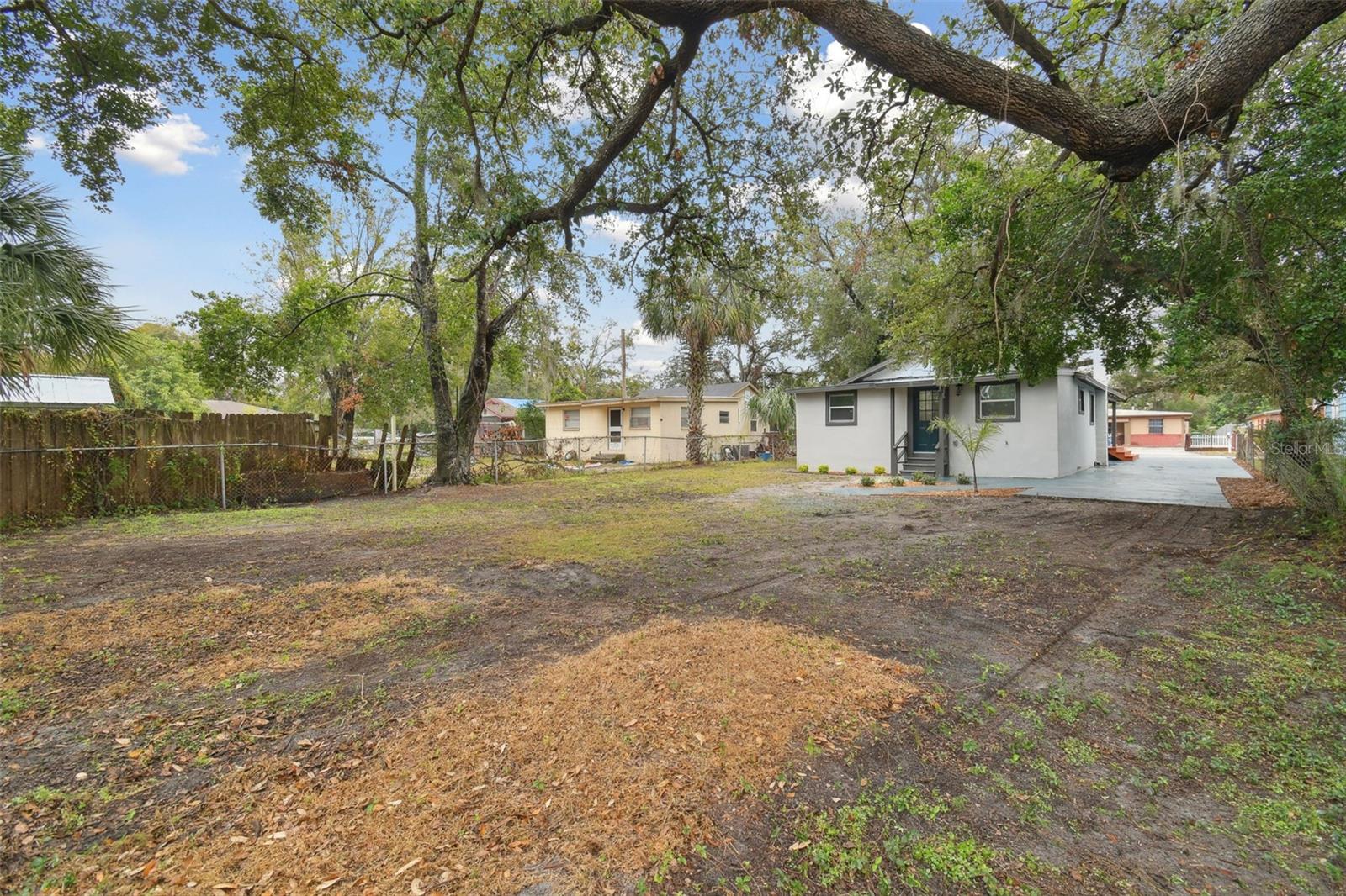 3020 DELEUIL AVE, TAMPA, FL, 33610