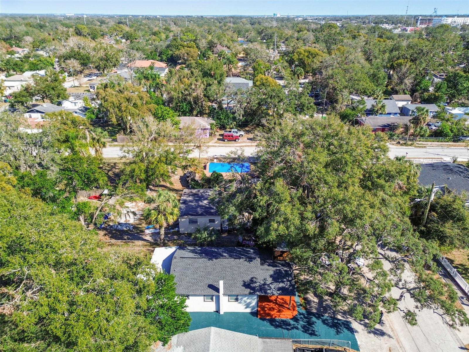 3020 DELEUIL AVE, TAMPA, FL, 33610