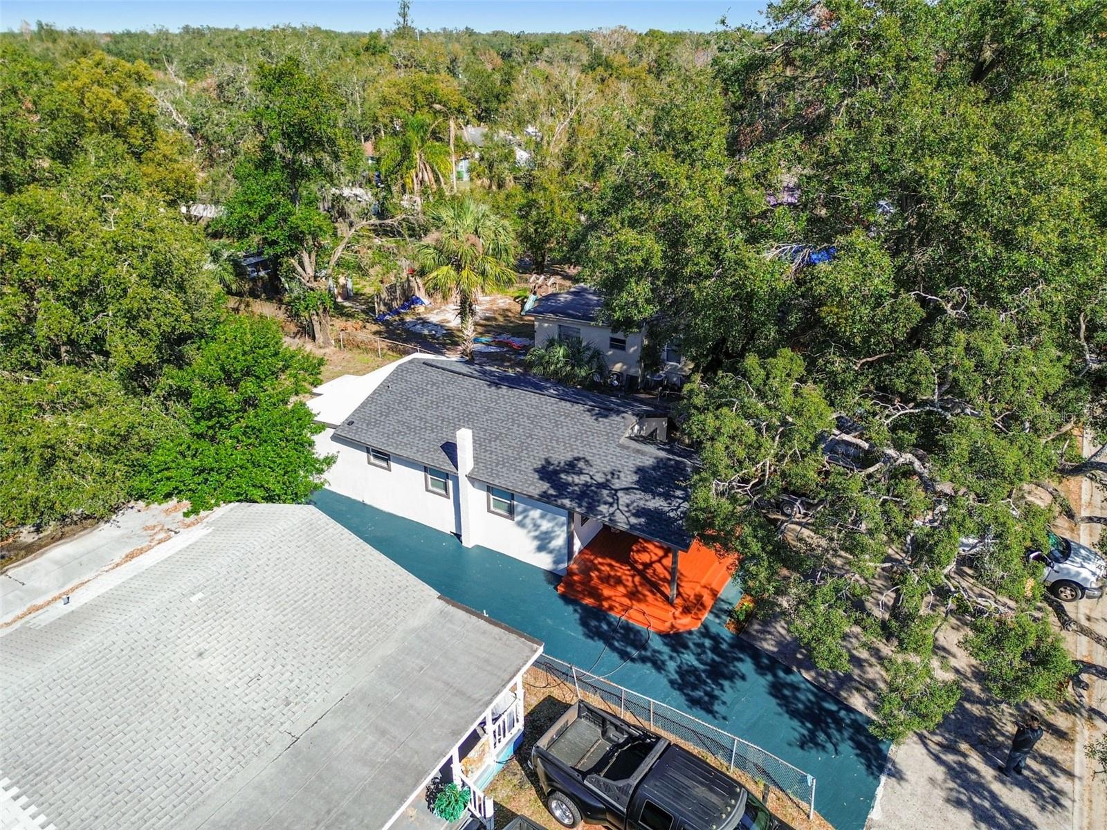 3020 DELEUIL AVE, TAMPA, FL, 33610