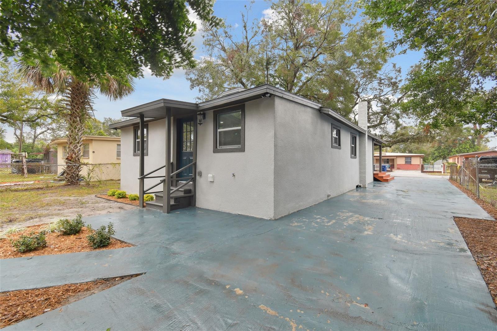3020 DELEUIL AVE, TAMPA, FL, 33610
