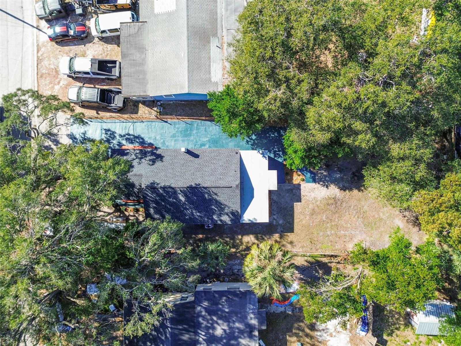 3020 DELEUIL AVE, TAMPA, FL, 33610