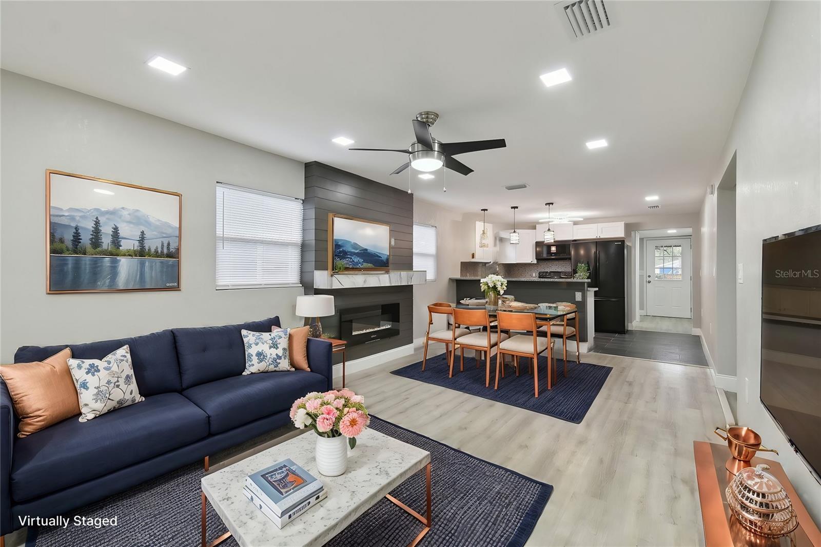 3020 DELEUIL AVE, TAMPA, FL, 33610