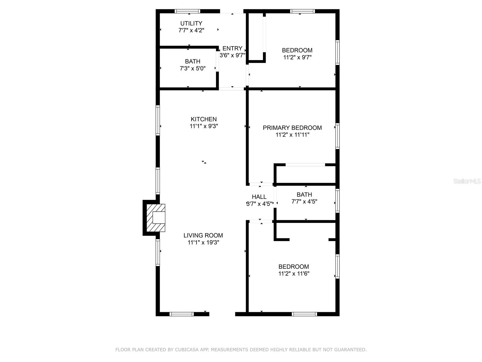 3020 DELEUIL AVE, TAMPA, FL, 33610