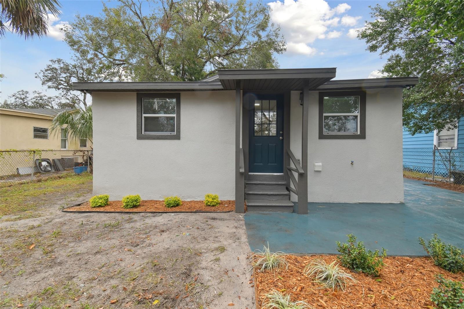3020 DELEUIL AVE, TAMPA, FL, 33610