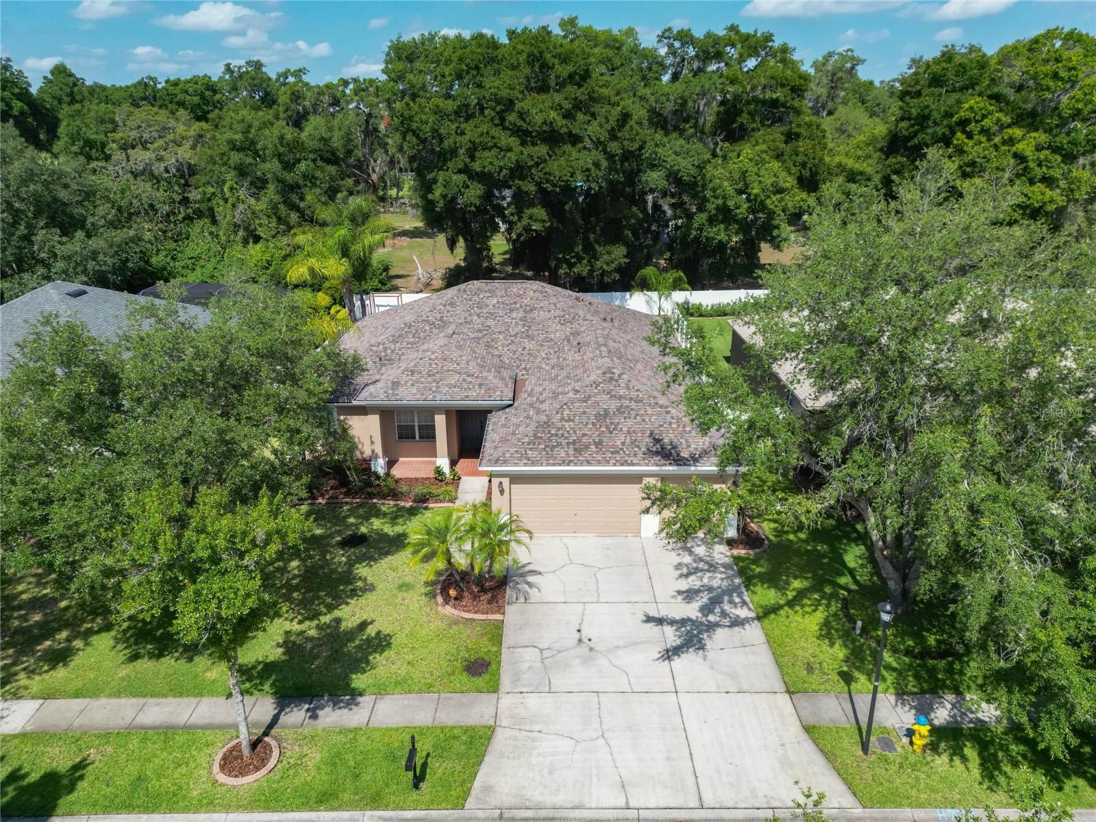 2715 DURANT TRAILS BLVD, DOVER, FL, 33527