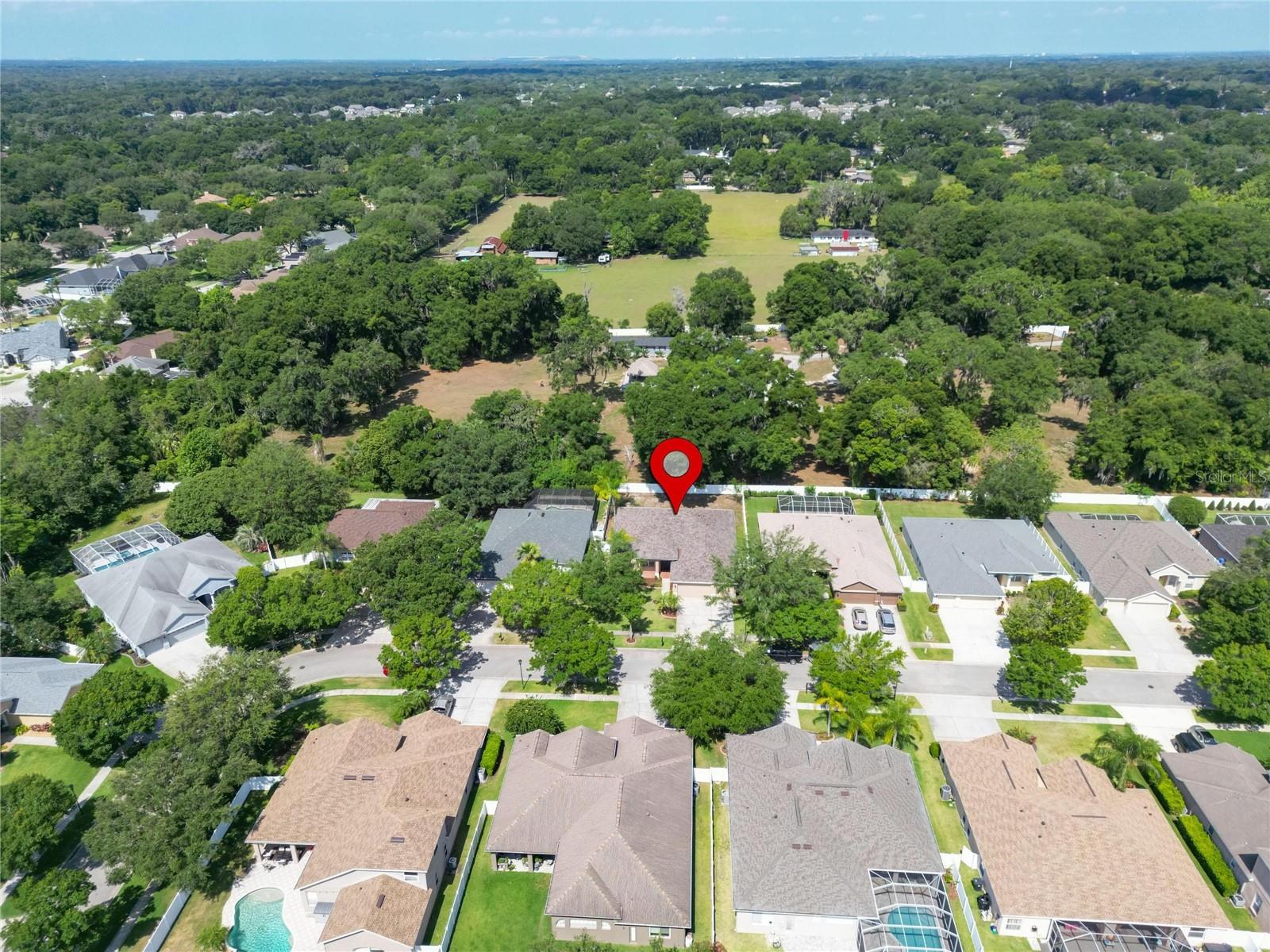 2715 DURANT TRAILS BLVD, DOVER, FL, 33527