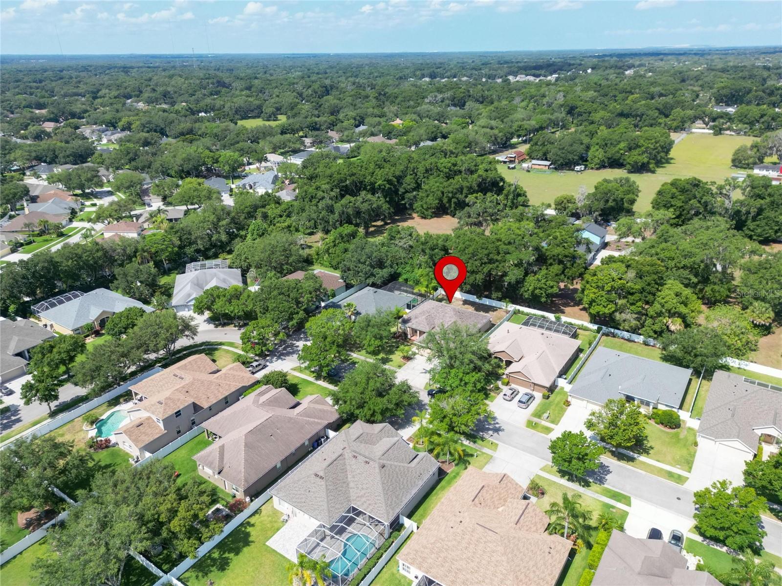 2715 DURANT TRAILS BLVD, DOVER, FL, 33527