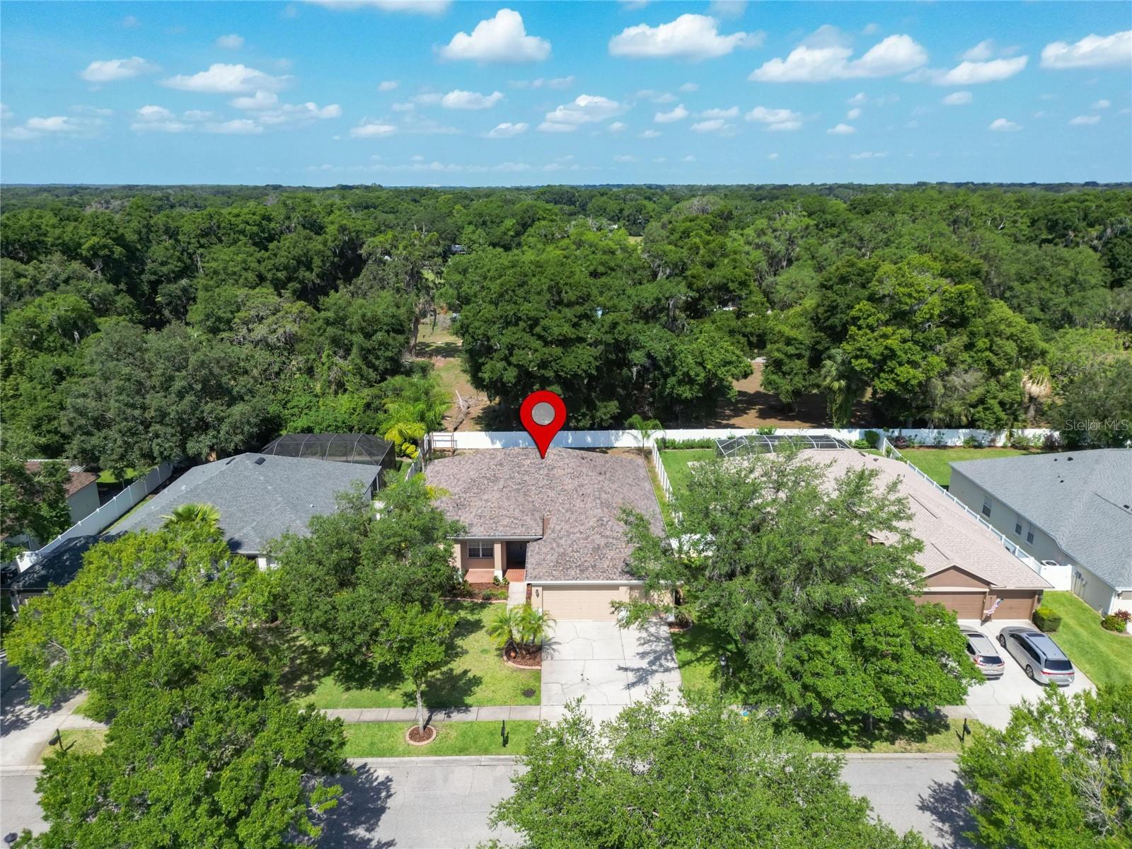 2715 DURANT TRAILS BLVD, DOVER, FL, 33527