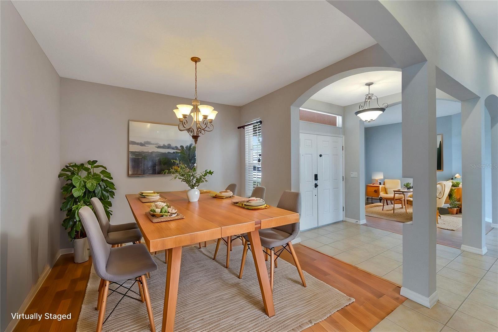 2715 DURANT TRAILS BLVD, DOVER, FL, 33527