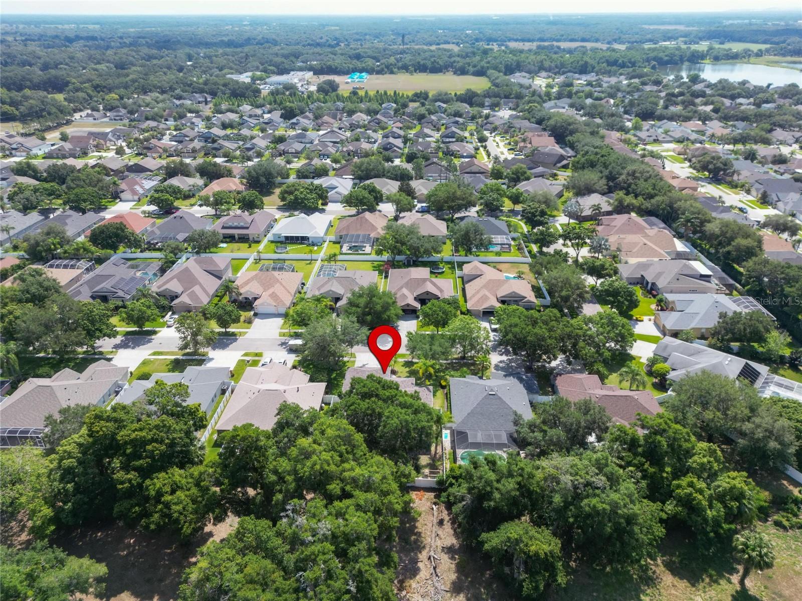 2715 DURANT TRAILS BLVD, DOVER, FL, 33527