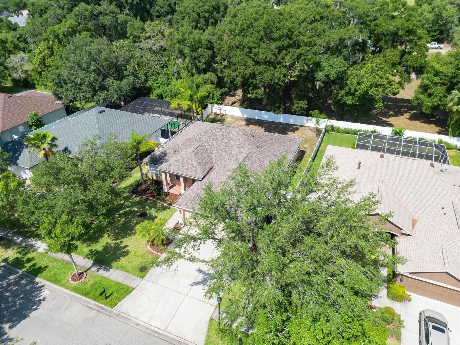 2715 DURANT TRAILS BLVD, DOVER, FL, 33527