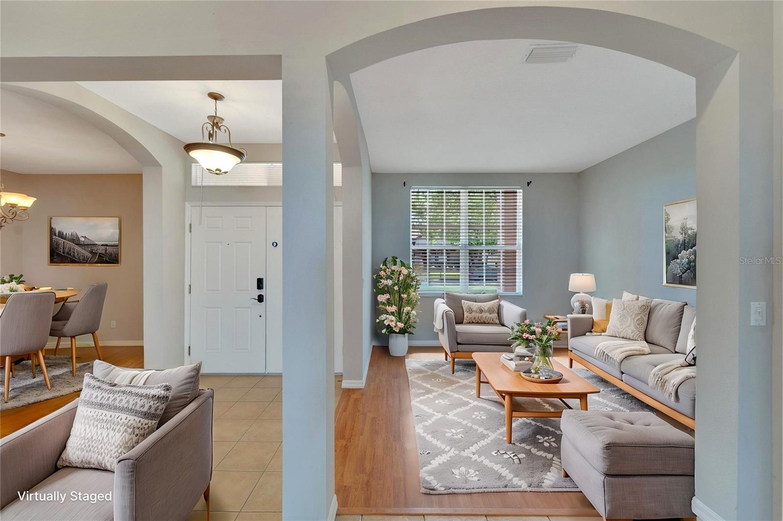 2715 DURANT TRAILS BLVD, DOVER, FL, 33527