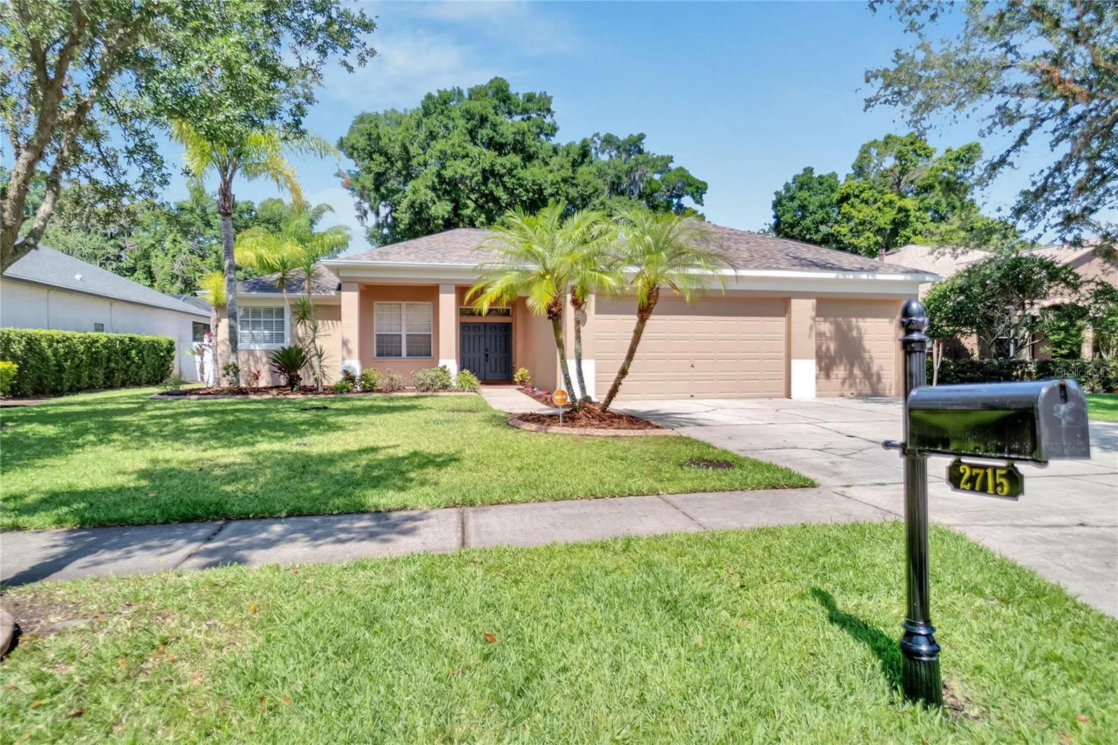 2715 DURANT TRAILS BLVD, DOVER, FL, 33527