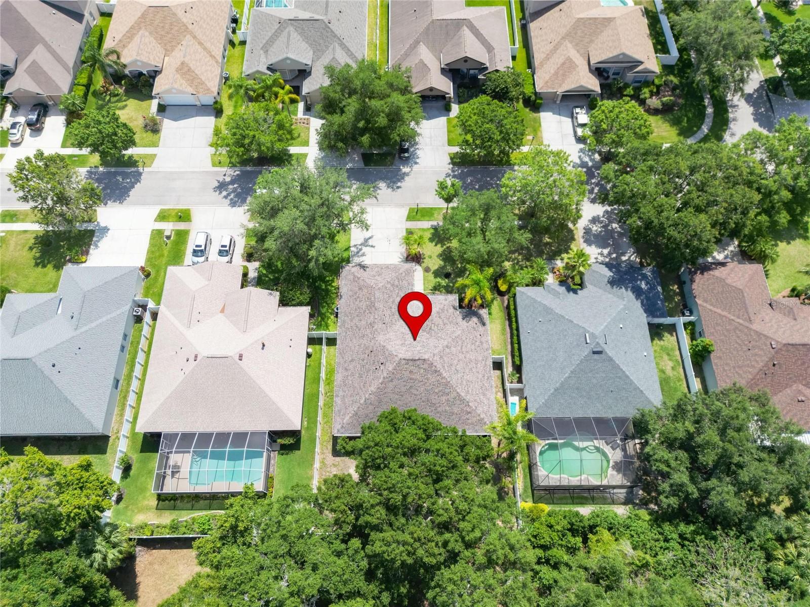 2715 DURANT TRAILS BLVD, DOVER, FL, 33527