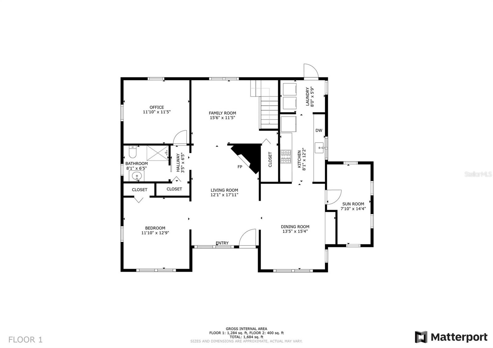 220 RIVERVIEW BLVD, DAYTONA BEACH, FL, 32118