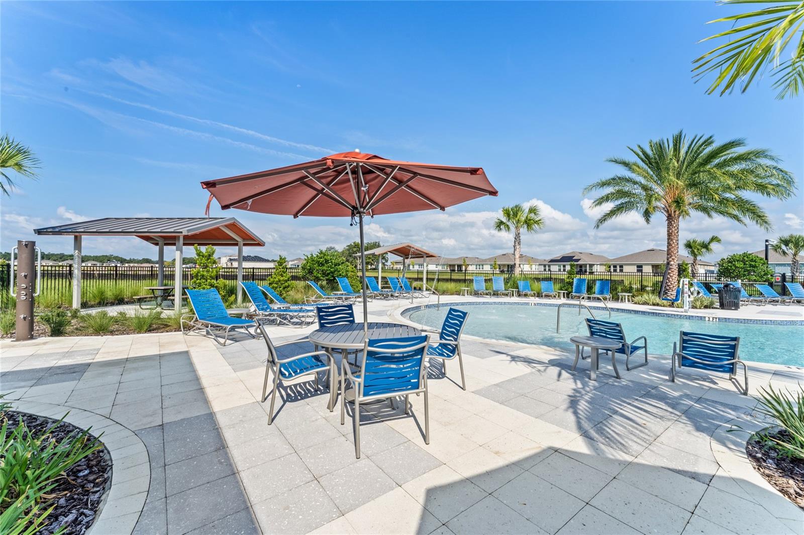 1601 BULL HILL RD, KISSIMMEE, FL, 34744
