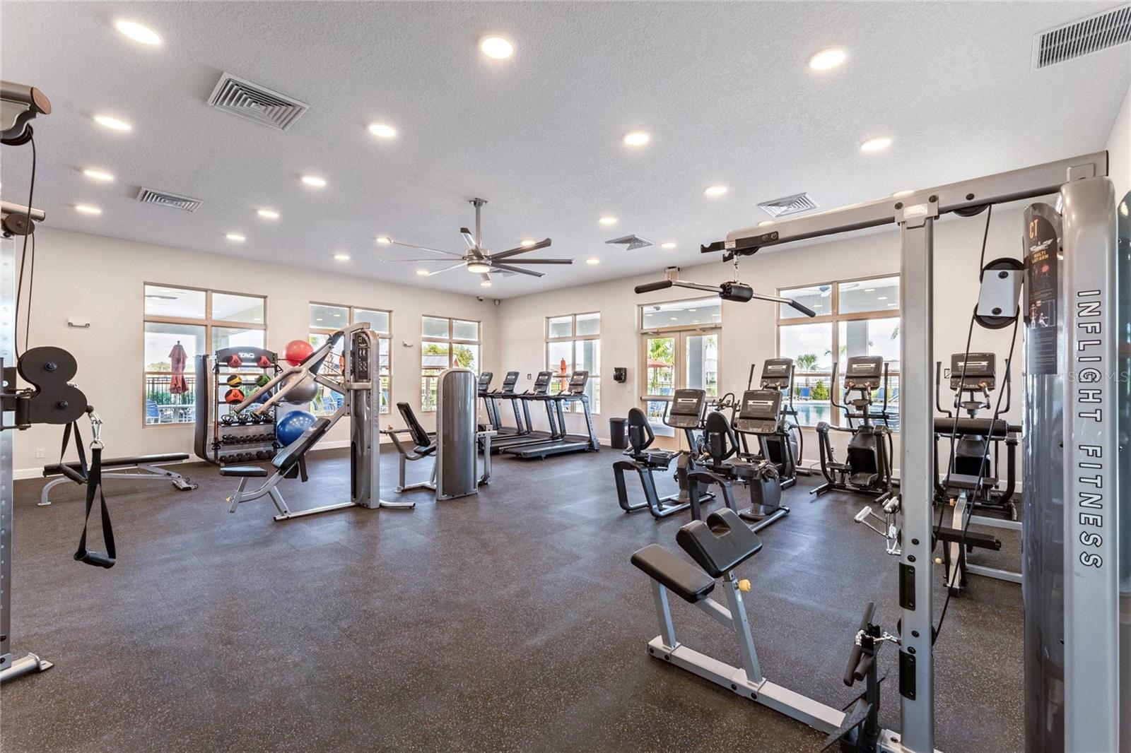 1601 BULL HILL RD, KISSIMMEE, FL, 34744