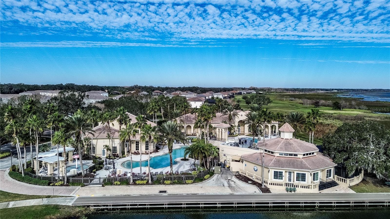 3526 VALLEYVIEW DR, KISSIMMEE, FL, 34746