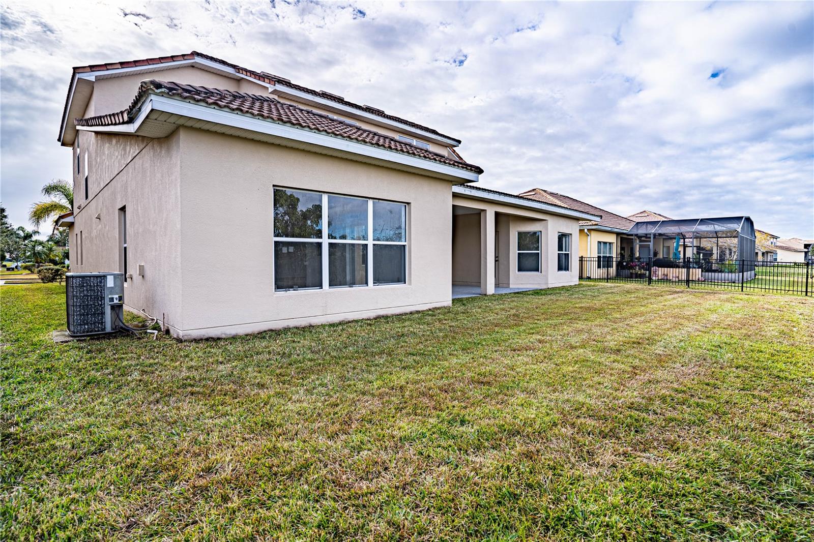 3526 VALLEYVIEW DR, KISSIMMEE, FL, 34746