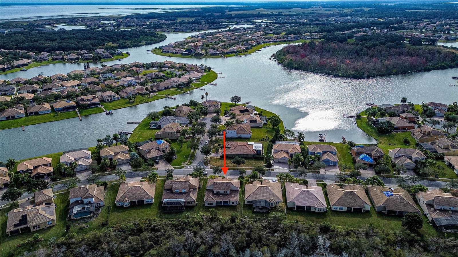 3526 VALLEYVIEW DR, KISSIMMEE, FL, 34746