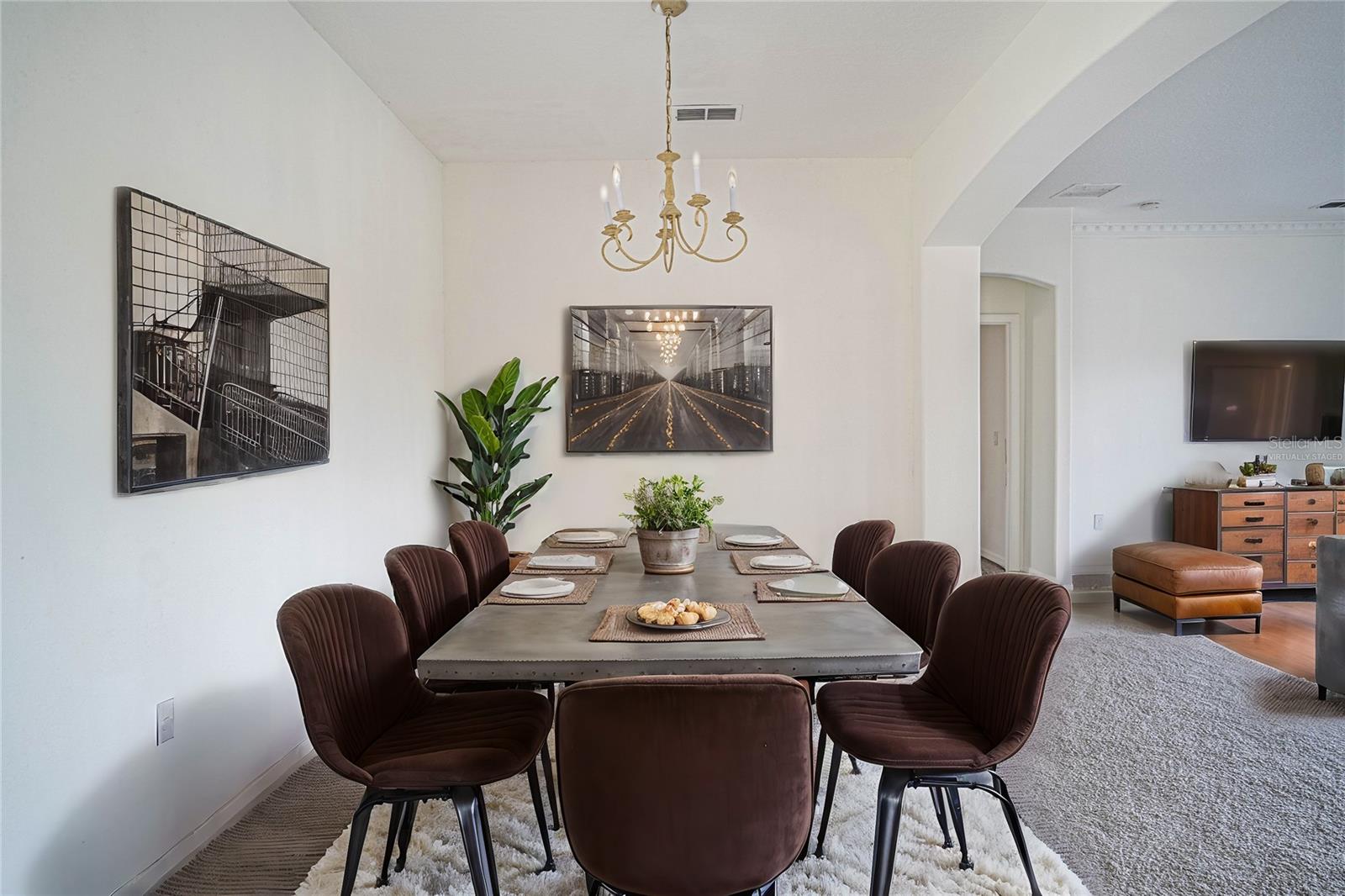 3526 VALLEYVIEW DR, KISSIMMEE, FL, 34746