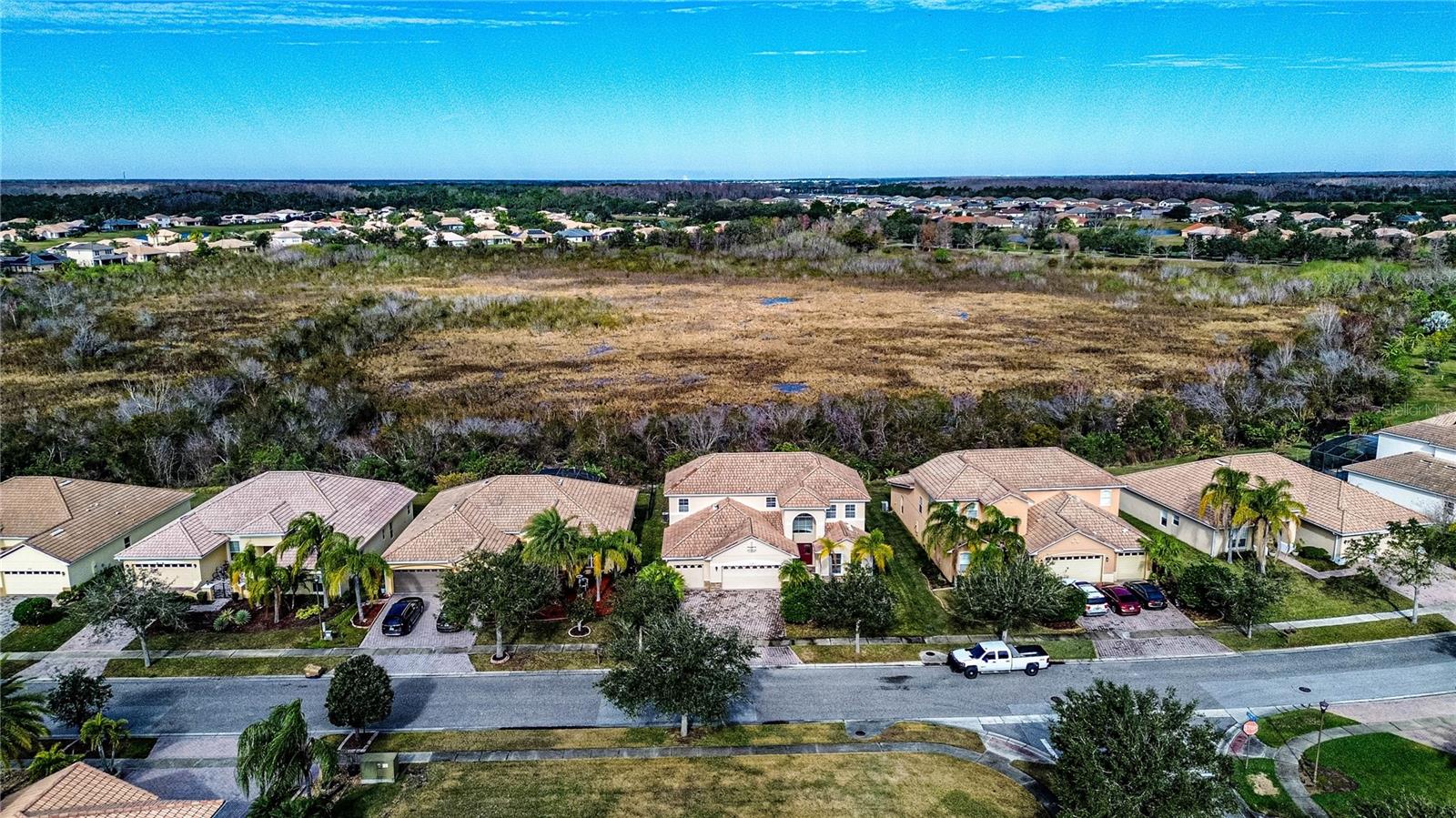 3526 VALLEYVIEW DR, KISSIMMEE, FL, 34746