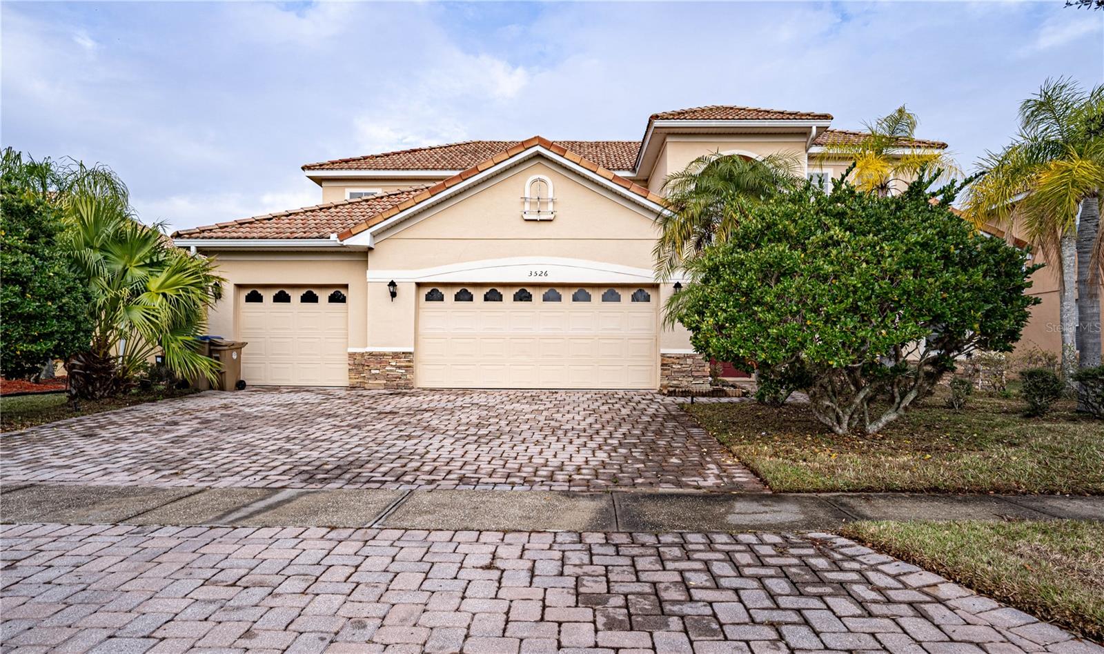 3526 VALLEYVIEW DR, KISSIMMEE, FL, 34746