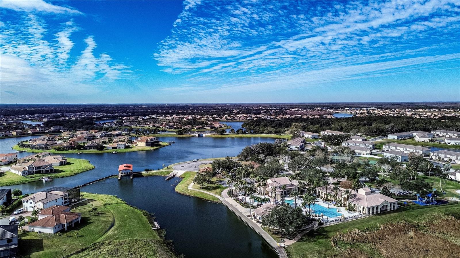 3526 VALLEYVIEW DR, KISSIMMEE, FL, 34746