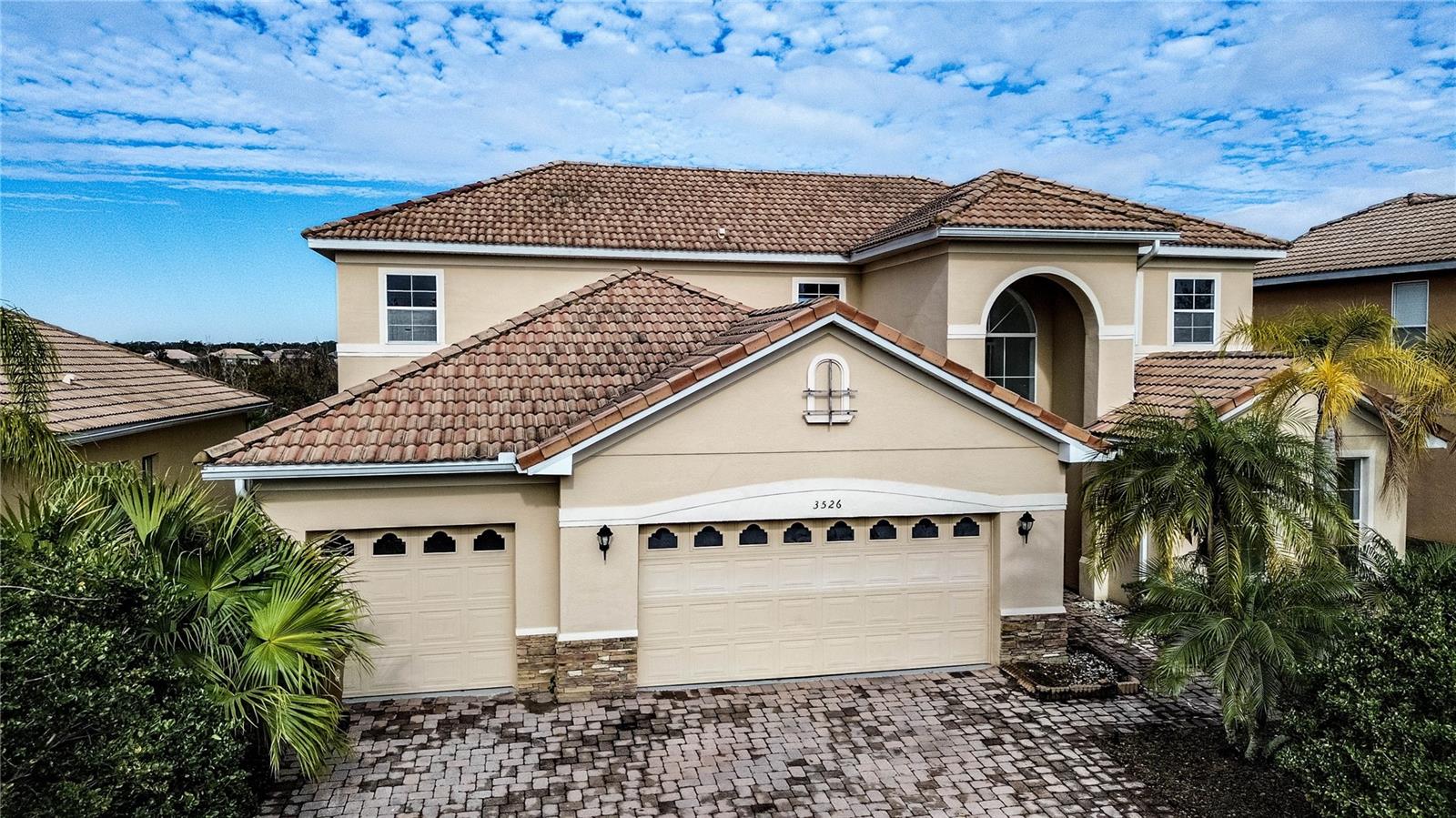 3526 VALLEYVIEW DR, KISSIMMEE, FL, 34746
