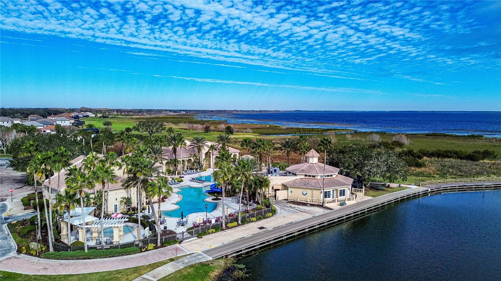 3526 VALLEYVIEW DR, KISSIMMEE, FL, 34746