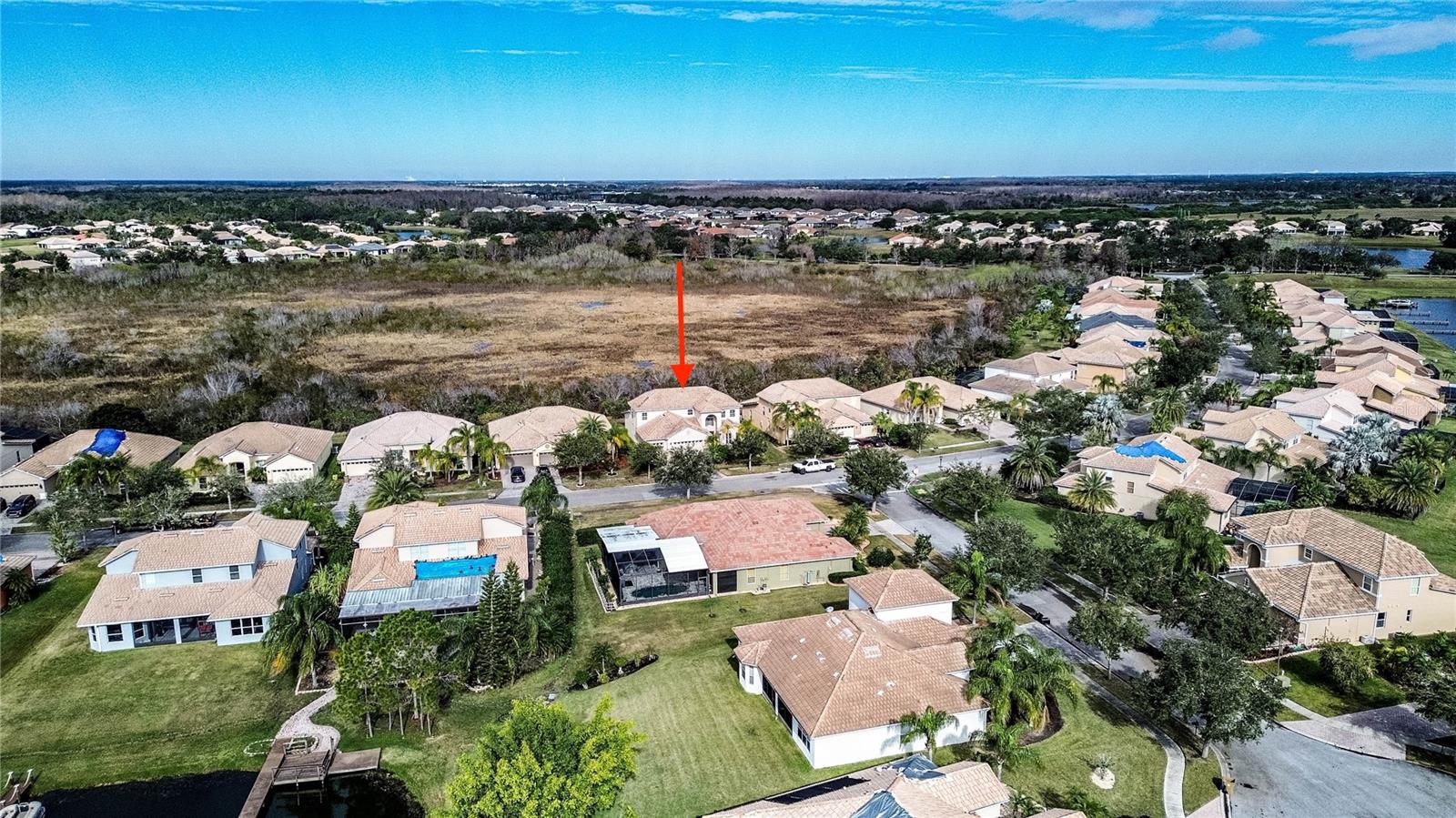 3526 VALLEYVIEW DR, KISSIMMEE, FL, 34746