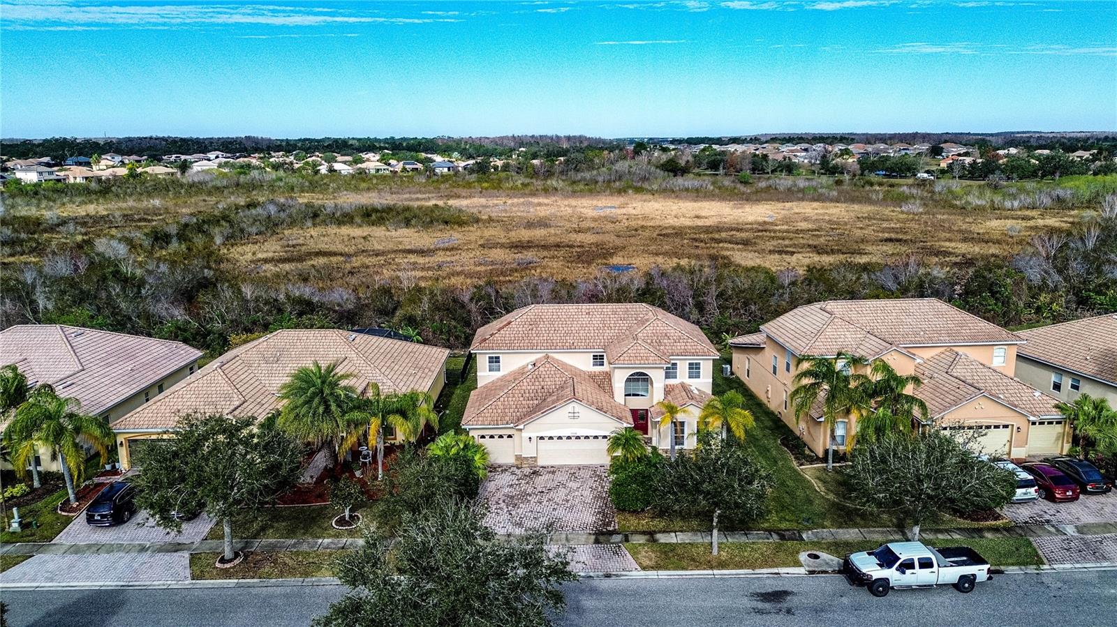 3526 VALLEYVIEW DR, KISSIMMEE, FL, 34746