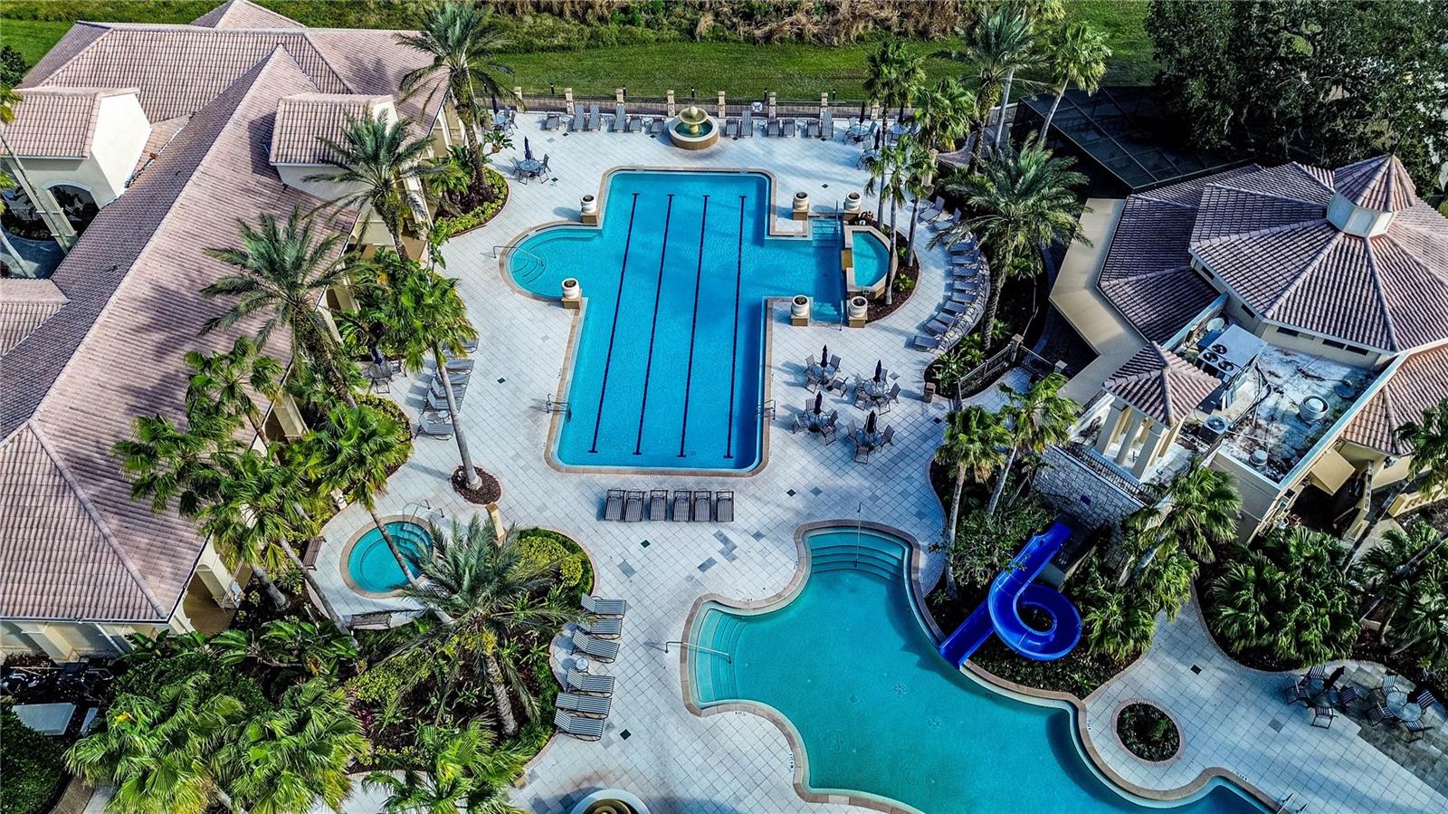 3526 VALLEYVIEW DR, KISSIMMEE, FL, 34746