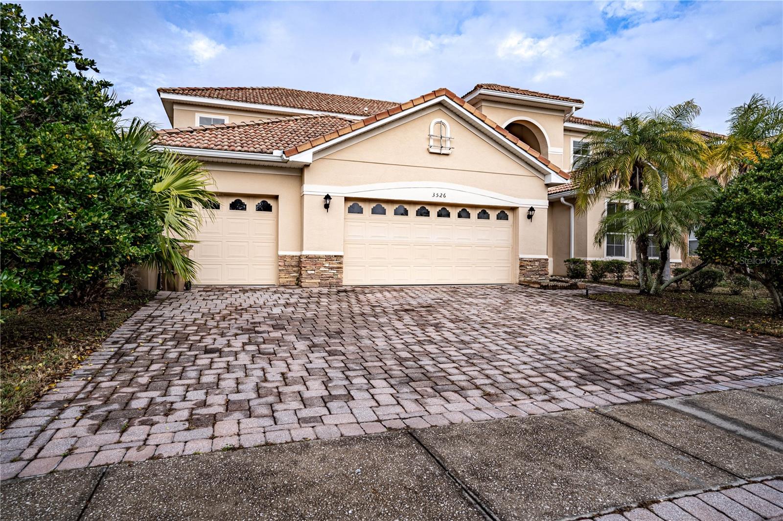 3526 VALLEYVIEW DR, KISSIMMEE, FL, 34746