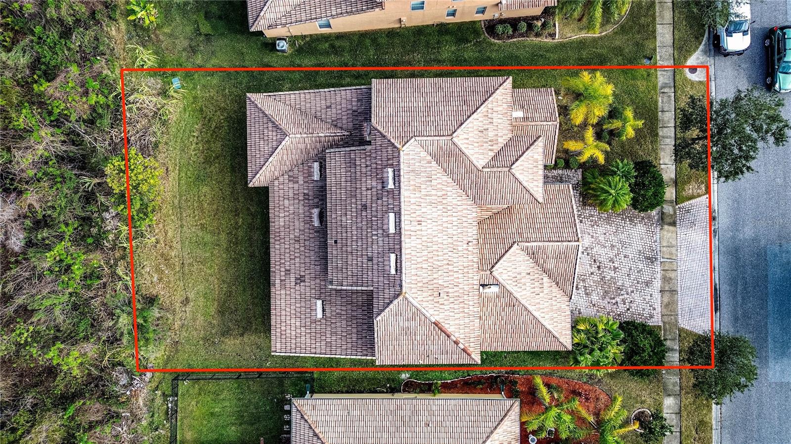 3526 VALLEYVIEW DR, KISSIMMEE, FL, 34746