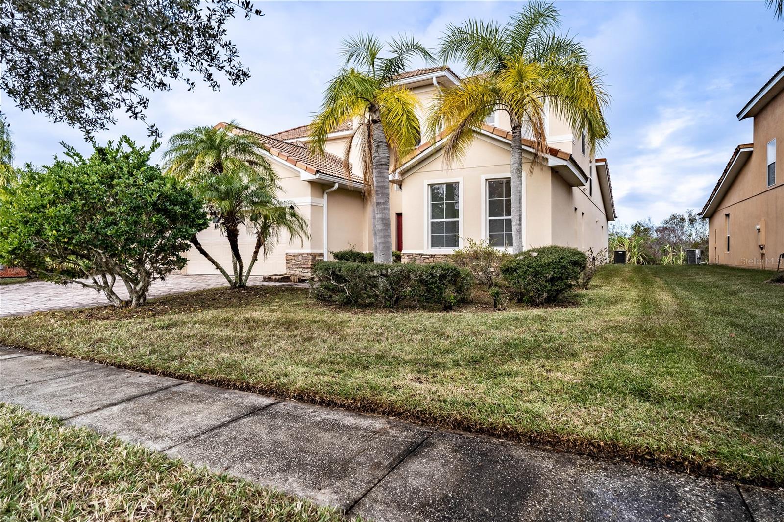 3526 VALLEYVIEW DR, KISSIMMEE, FL, 34746