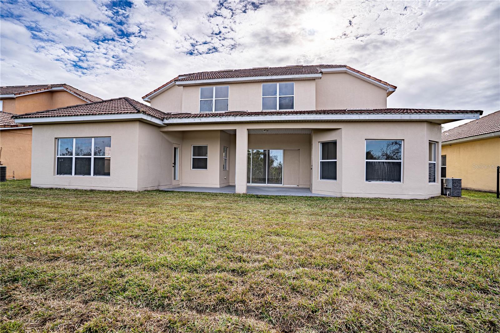 3526 VALLEYVIEW DR, KISSIMMEE, FL, 34746