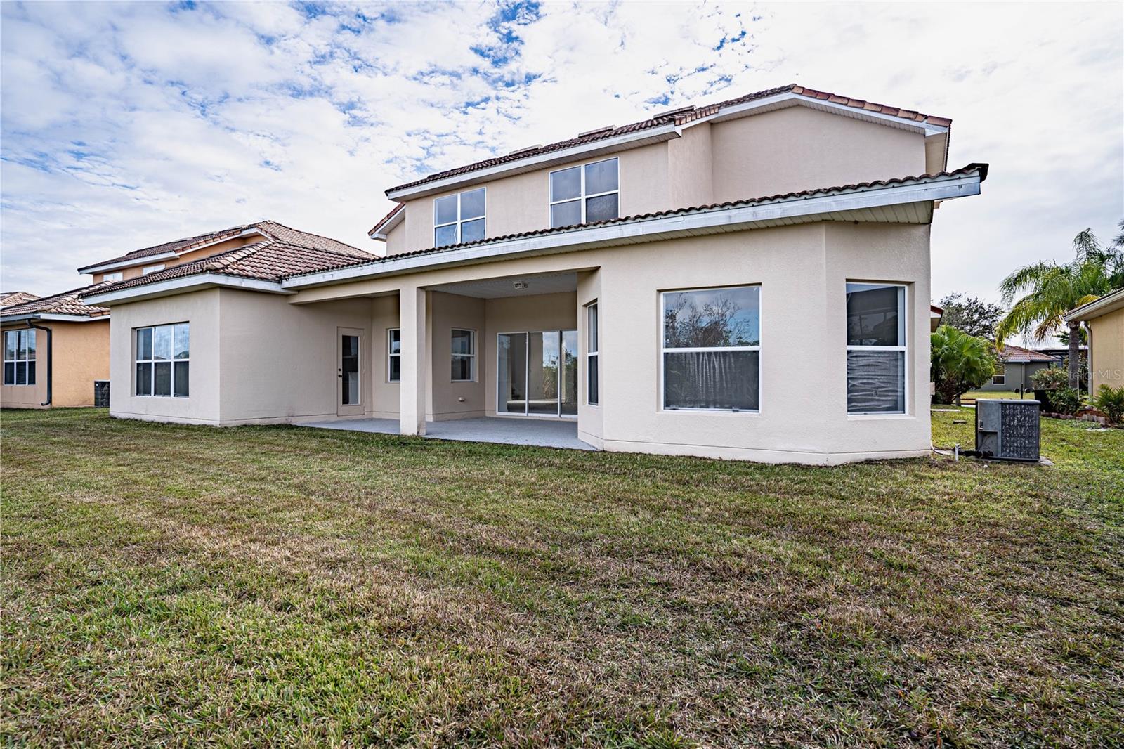 3526 VALLEYVIEW DR, KISSIMMEE, FL, 34746