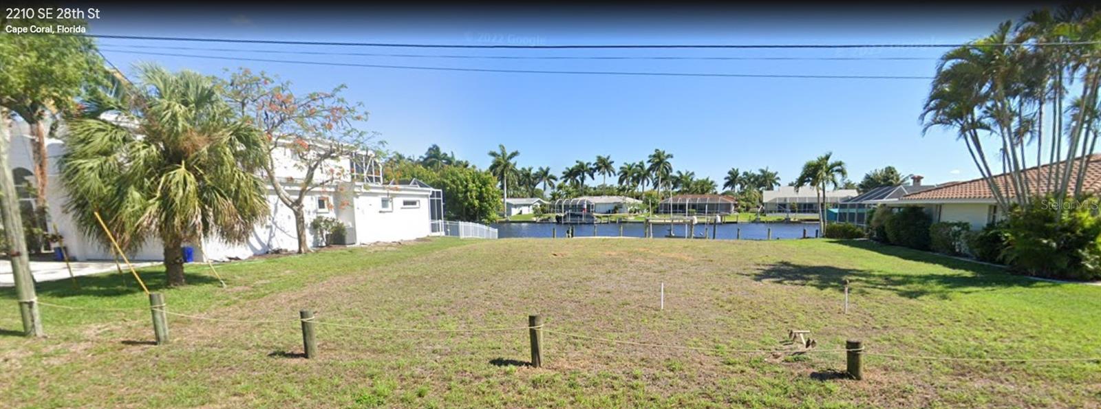 2210 SE 28TH ST, CAPE CORAL, FL, 33904