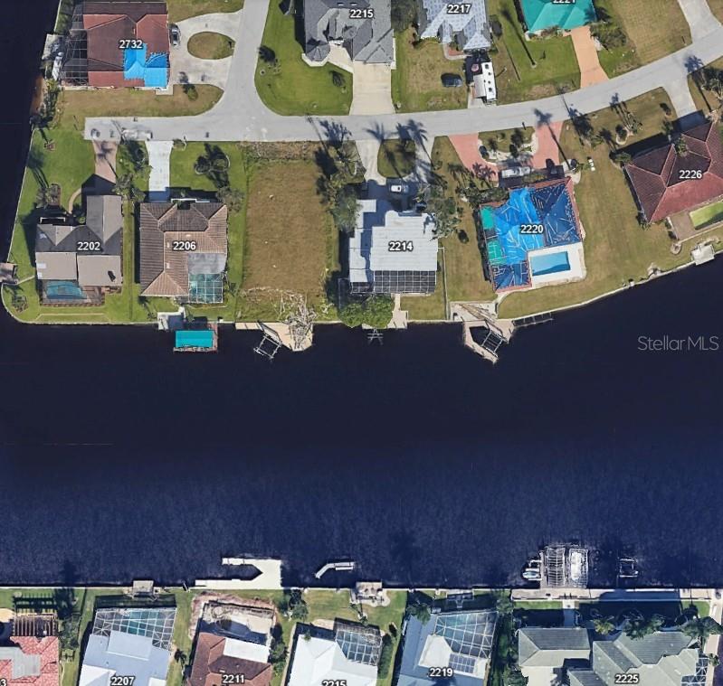 2210 SE 28TH ST, CAPE CORAL, FL, 33904