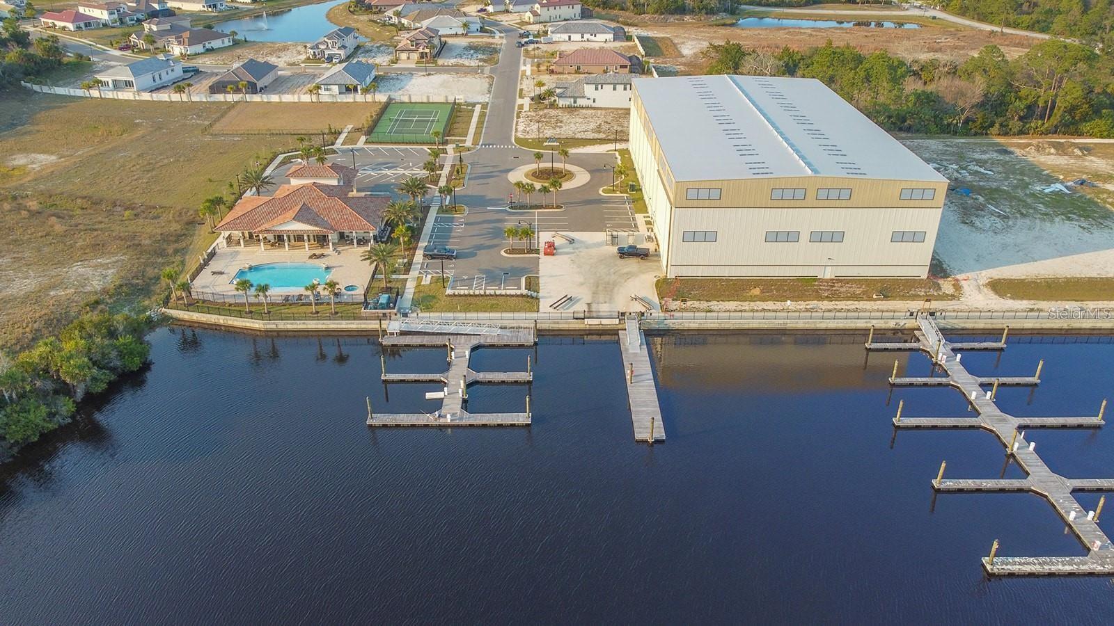 14 DEL PALMA DR, PALM COAST, FL, 32137