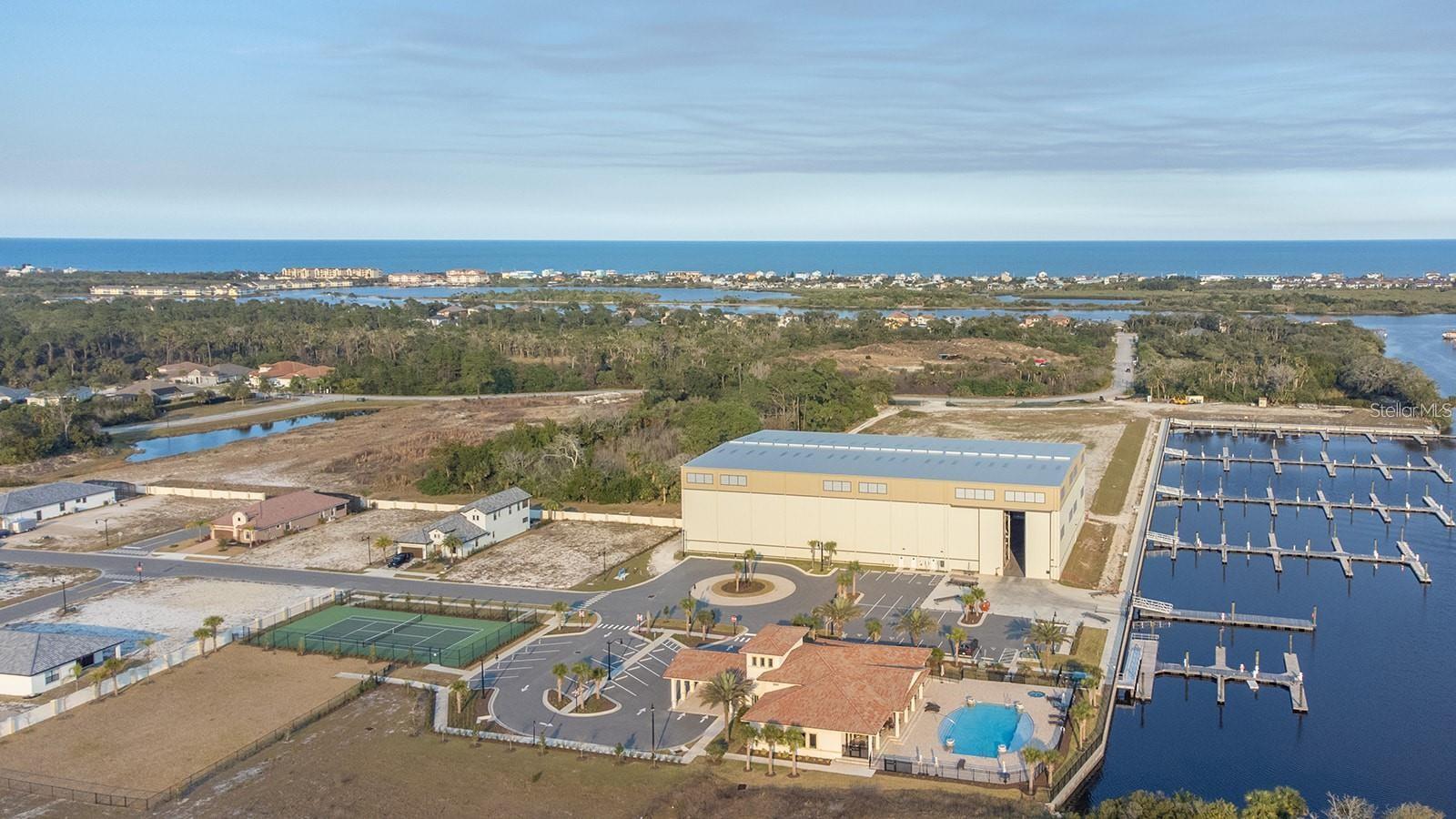 14 DEL PALMA DR, PALM COAST, FL, 32137