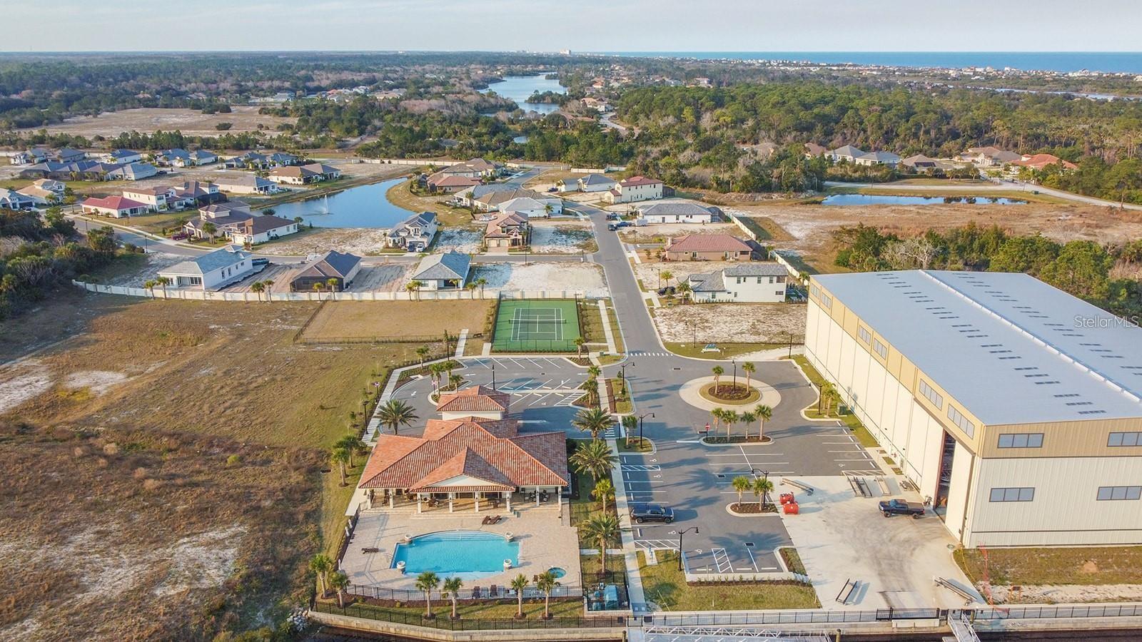 14 DEL PALMA DR, PALM COAST, FL, 32137