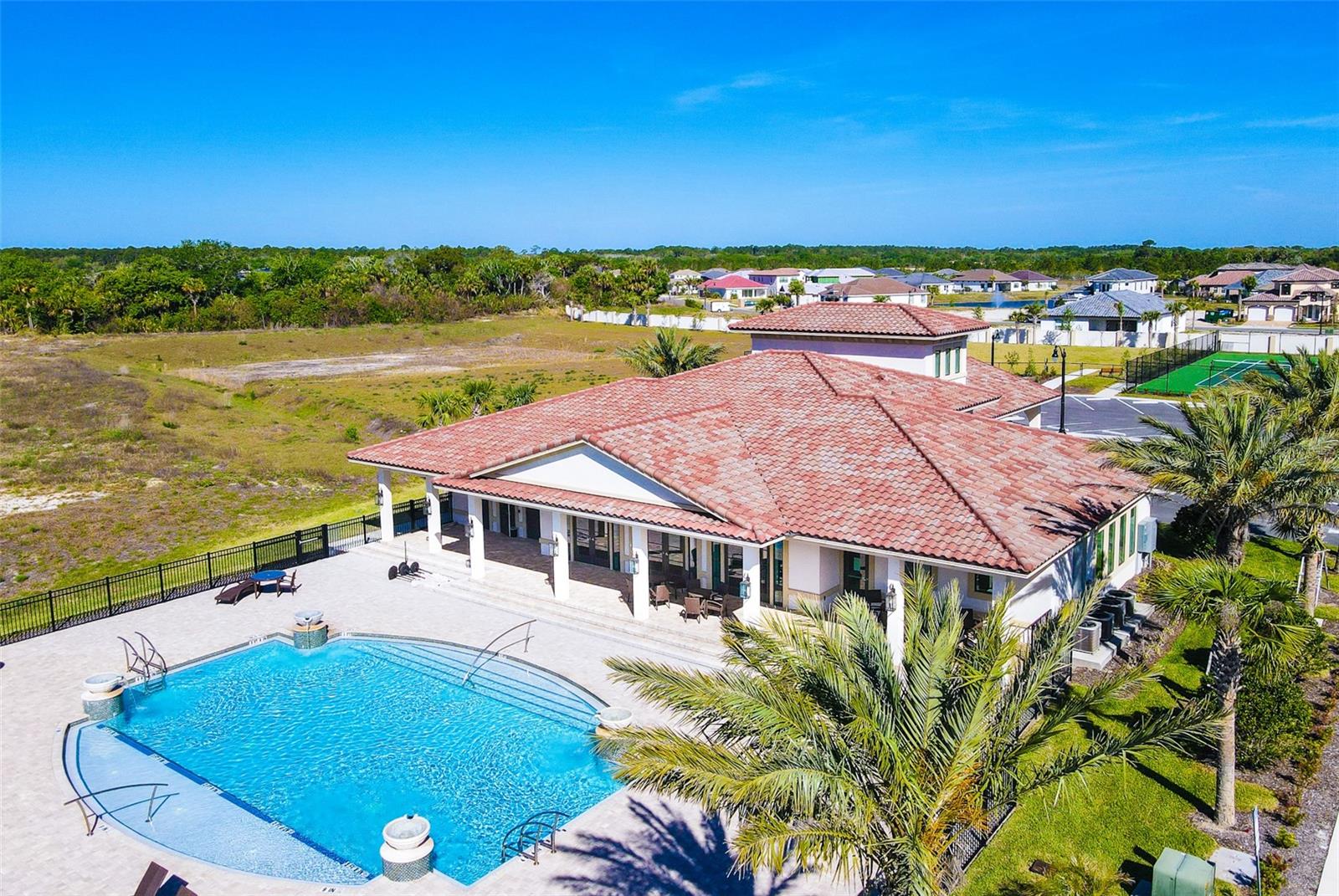 14 DEL PALMA DR, PALM COAST, FL, 32137