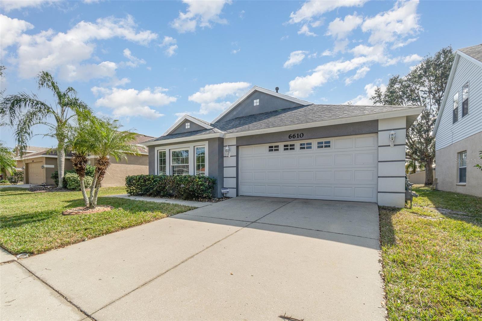6610 CAMBRIDGE PARK DR, APOLLO BEACH, FL, 33572
