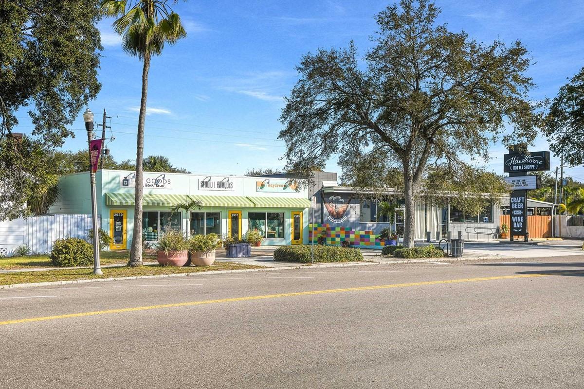 2123 1ST AVE N, ST PETERSBURG, FL, 33713