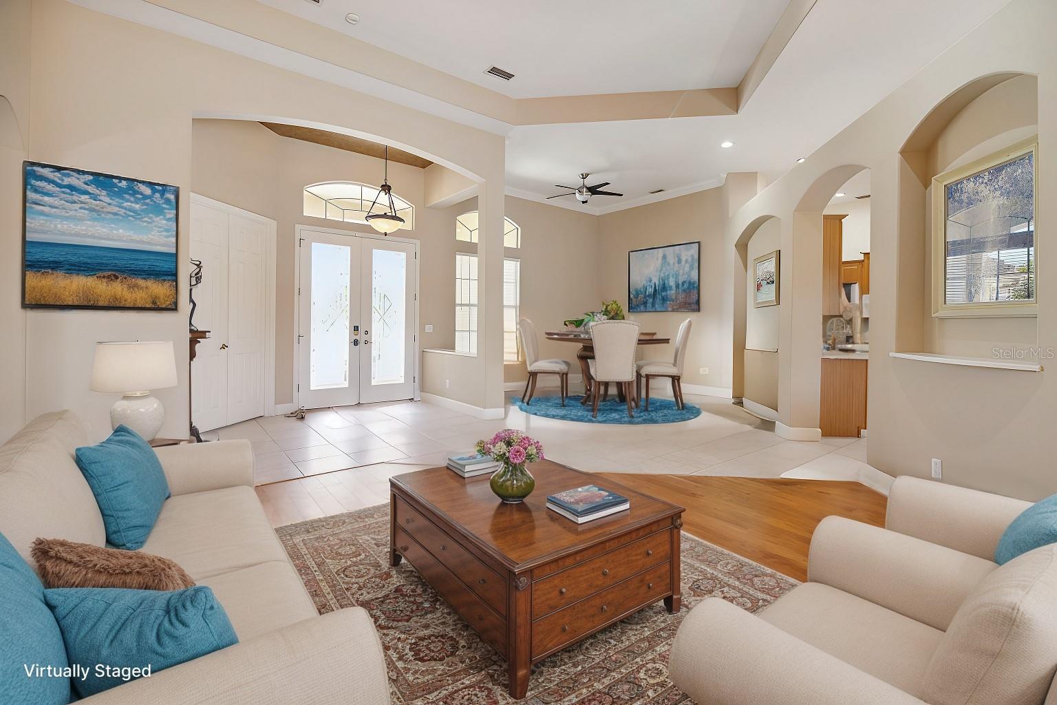 2773 HARVEST DR, SARASOTA, FL, 34240